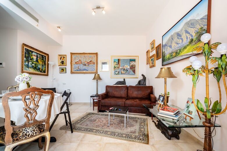 Apartamento Sea N' Rent - Shenkin