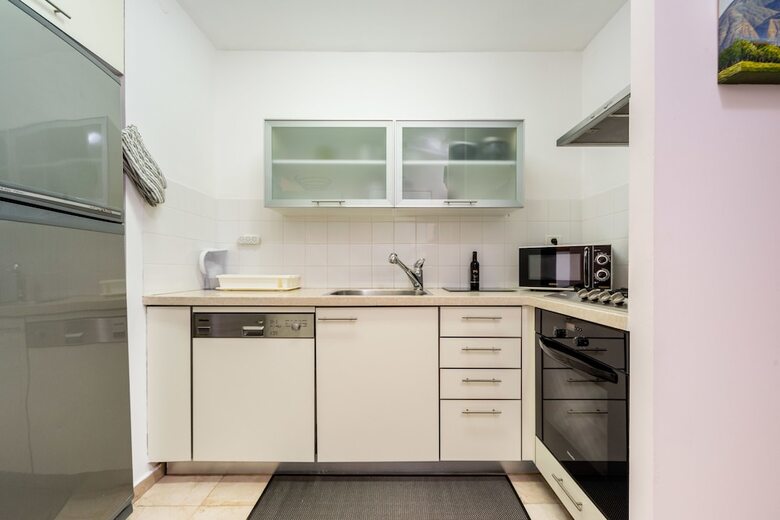 Apartamento Sea N' Rent - Shenkin
