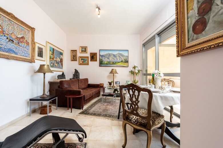 Apartamento Sea N' Rent - Shenkin