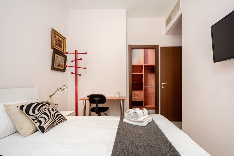 Apartamento Sea N' Rent - Shenkin