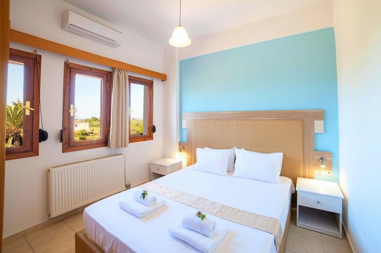 Apartamentos Island Suites