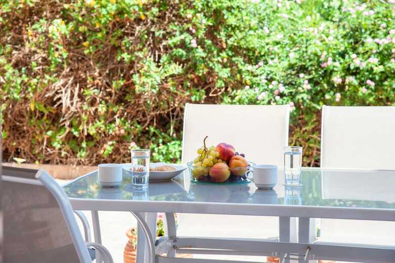 Apartamentos Island Suites