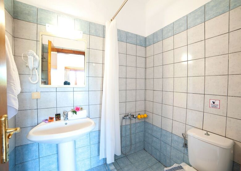 Apartamentos Island Suites