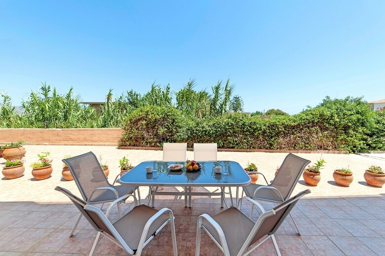 Apartamentos Island Suites