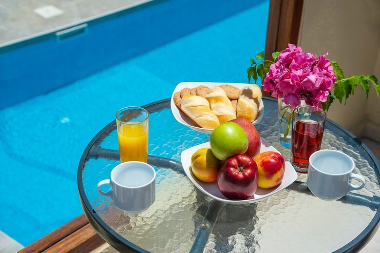 Apartamentos Island Suites