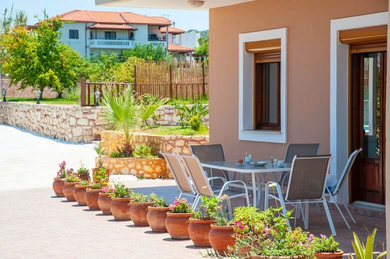 Apartamentos Island Suites