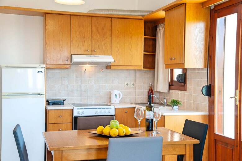 Apartamentos Island Suites
