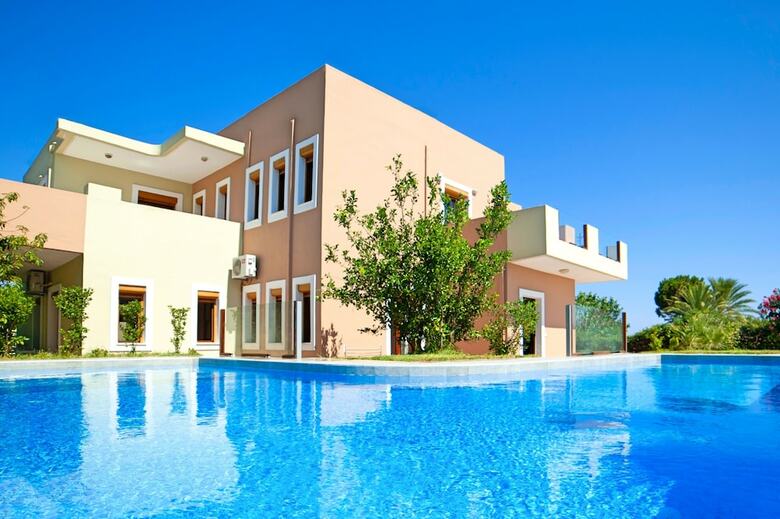 Apartamentos Island Suites
