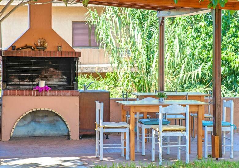 Apartamentos Island Suites