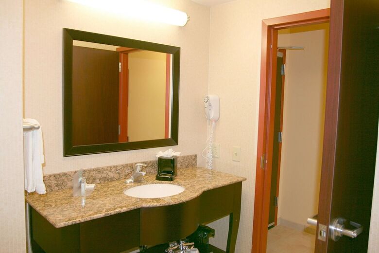 Hotel Hampton Inn & Suites Denver/highlands Ranch