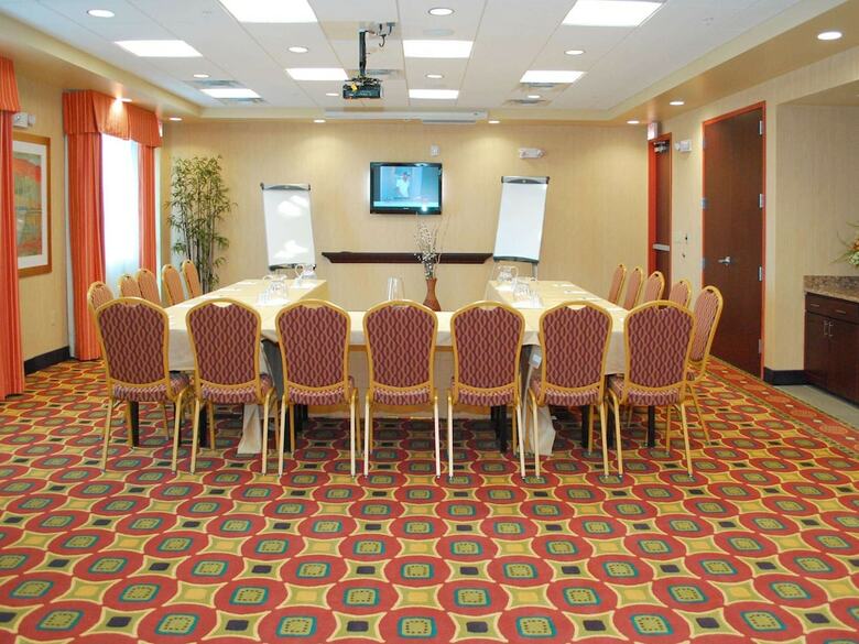 Hotel Hampton Inn & Suites Denver/highlands Ranch