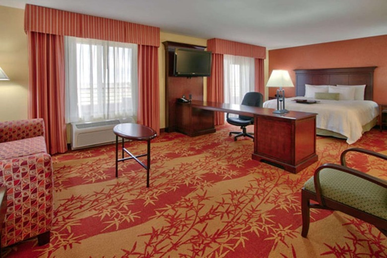 Hotel Hampton Inn & Suites Denver/highlands Ranch