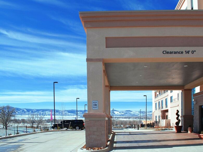 Hotel Hampton Inn & Suites Denver/highlands Ranch