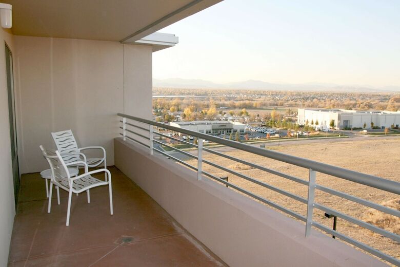 Hotel Hampton Inn & Suites Denver/highlands Ranch