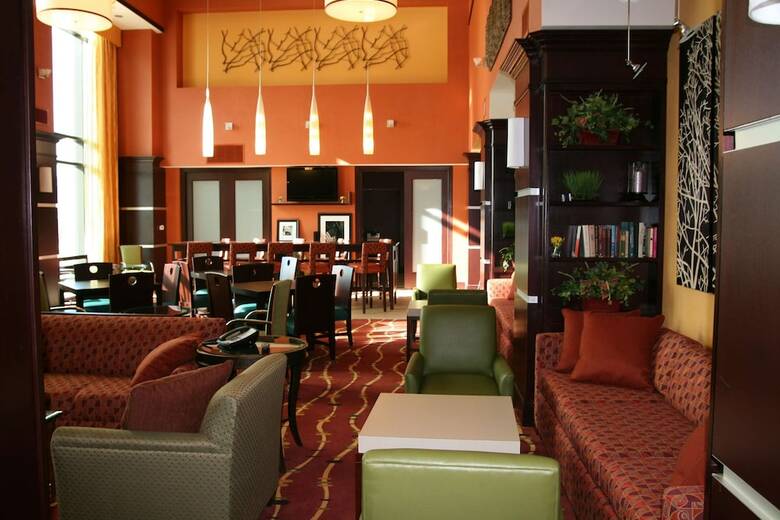 Hotel Hampton Inn & Suites Denver/highlands Ranch