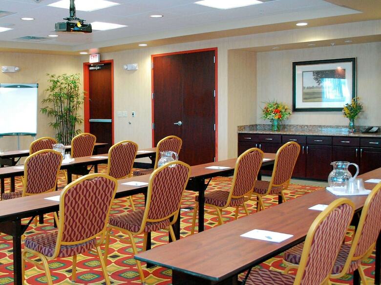 Hotel Hampton Inn & Suites Denver/highlands Ranch