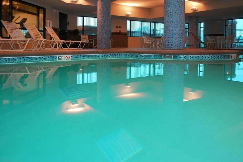 Hotel Hampton Inn & Suites Denver/highlands Ranch
