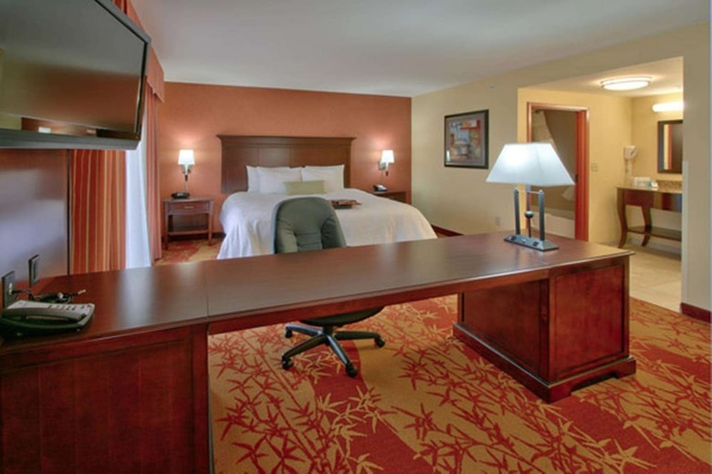 Hotel Hampton Inn & Suites Denver/highlands Ranch