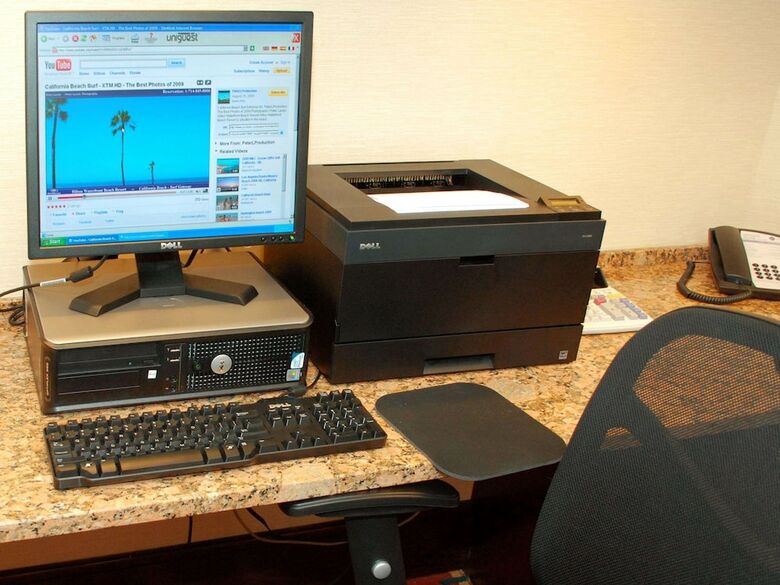 Hotel Hampton Inn & Suites Denver/highlands Ranch