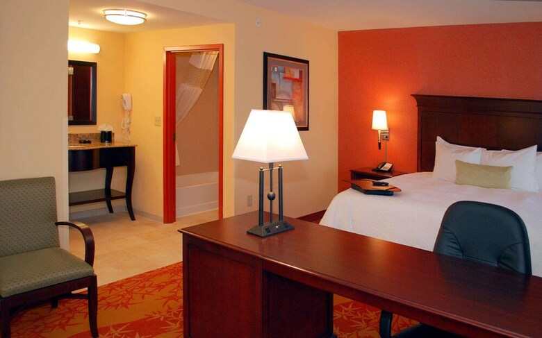 Hotel Hampton Inn & Suites Denver/highlands Ranch