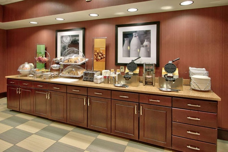 Hotel Hampton Inn & Suites Denver/highlands Ranch