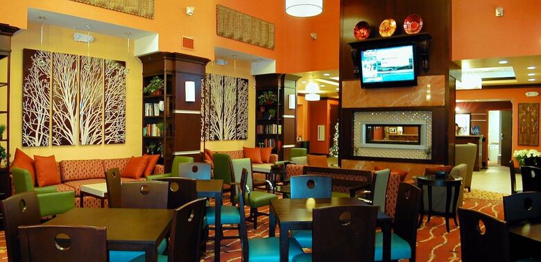 Hotel Hampton Inn & Suites Denver/highlands Ranch