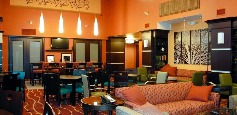 Hotel Hampton Inn & Suites Denver/highlands Ranch