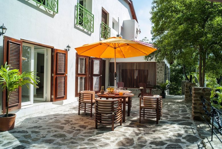 Hotel Ekolojik Resort