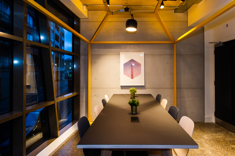 Staycity Aparthotels Dublin Castle