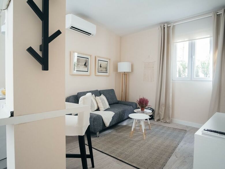 Calle Toledo Apartment II