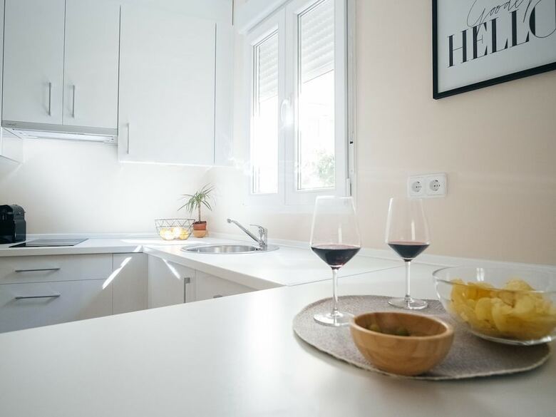 Calle Toledo Apartment II