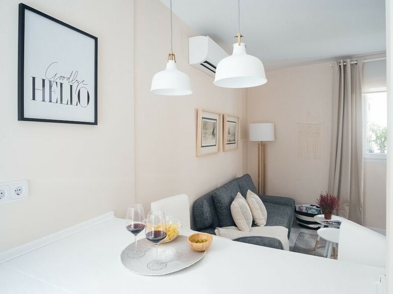 Calle Toledo Apartment II