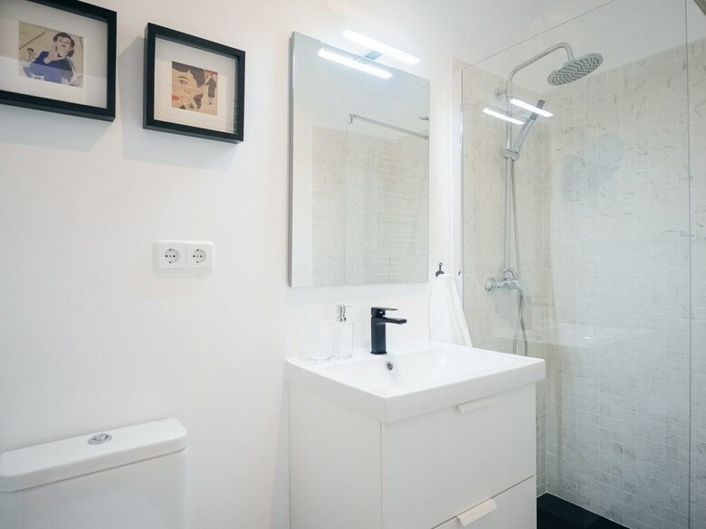 Calle Toledo Apartment II