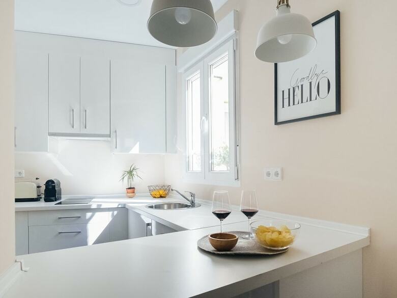 Calle Toledo Apartment II