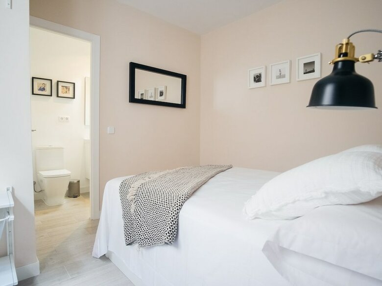 Calle Toledo Apartment II