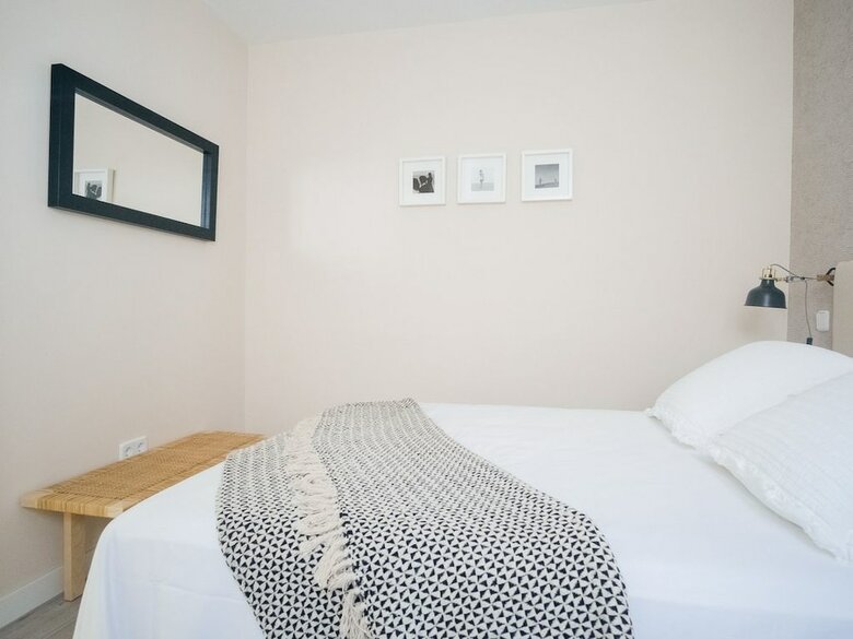 Calle Toledo Apartment II