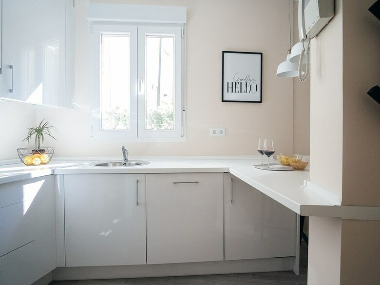 Calle Toledo Apartment II