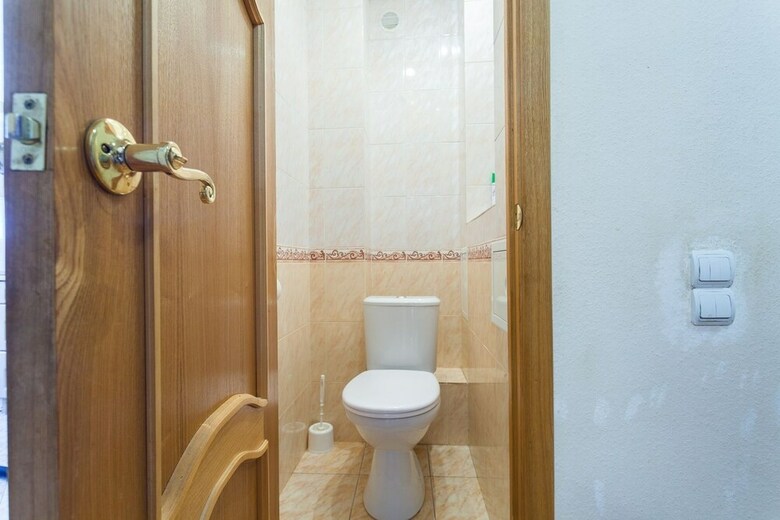 Apartment On Pulkovskaya