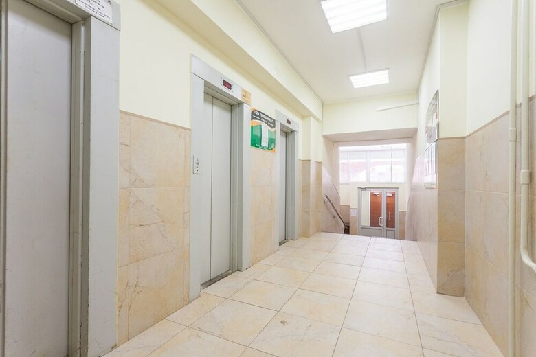 Apartment On Pulkovskaya