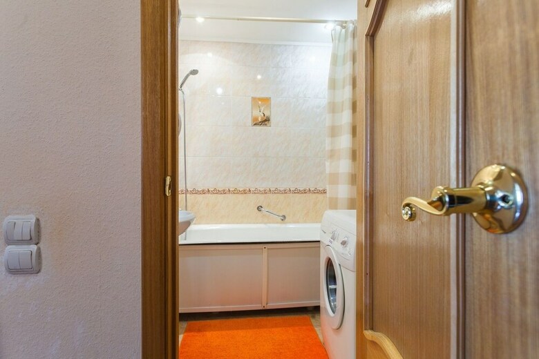 Apartment On Pulkovskaya