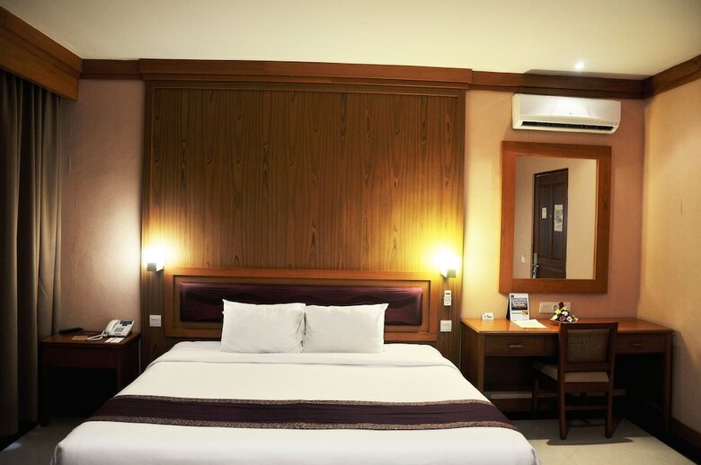 Hotel Inna Bali Beach Resort