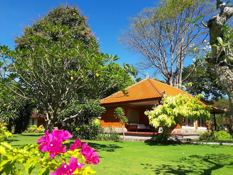 Hotel Inna Bali Beach Resort