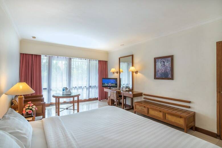 Hotel Inna Bali Beach Resort