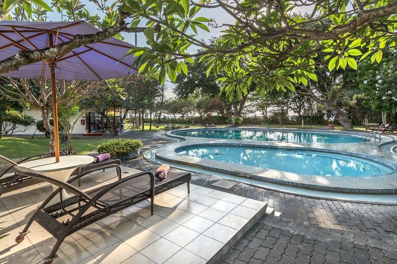 Hotel Inna Bali Beach Resort
