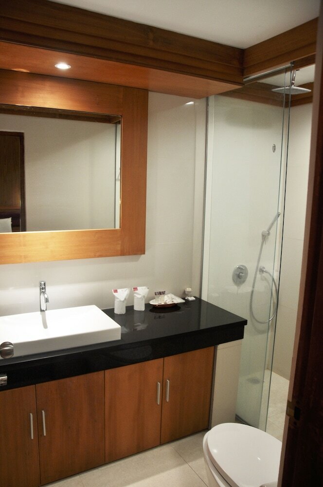 Hotel Inna Bali Beach Resort