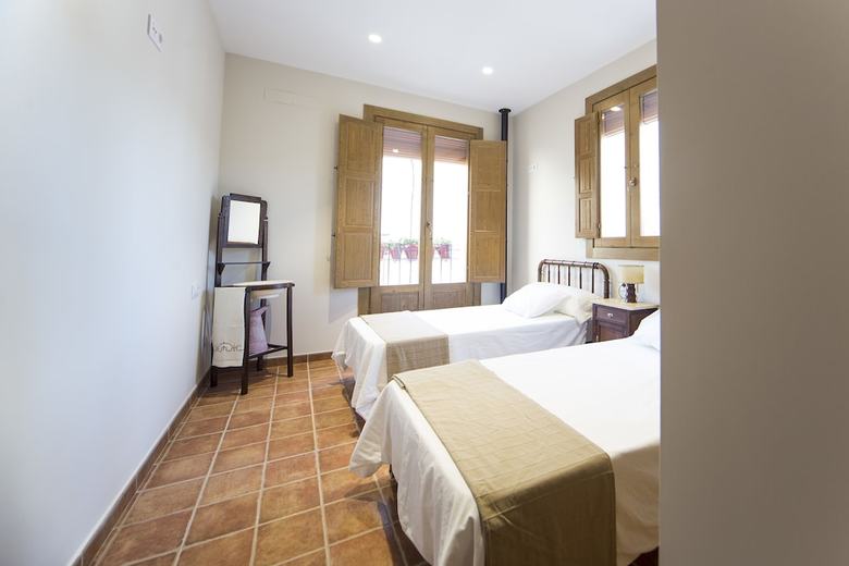 Agroturismo Casa Rural Francisca