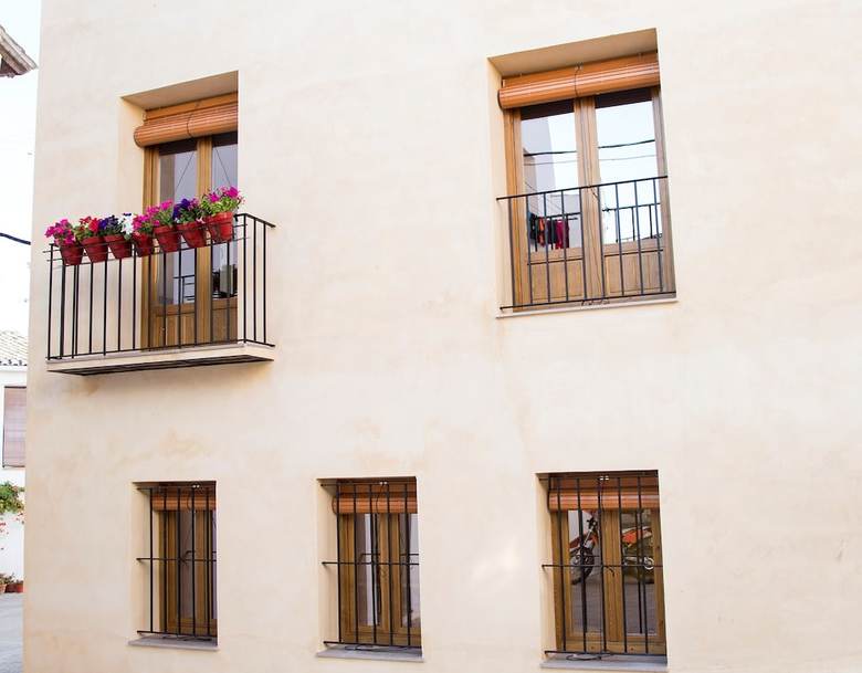 Agroturismo Casa Rural Francisca