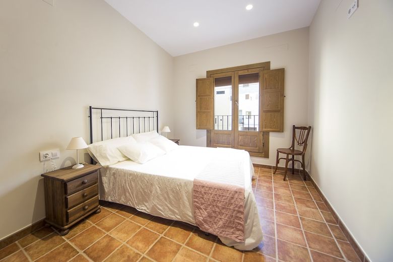 Agroturismo Casa Rural Francisca