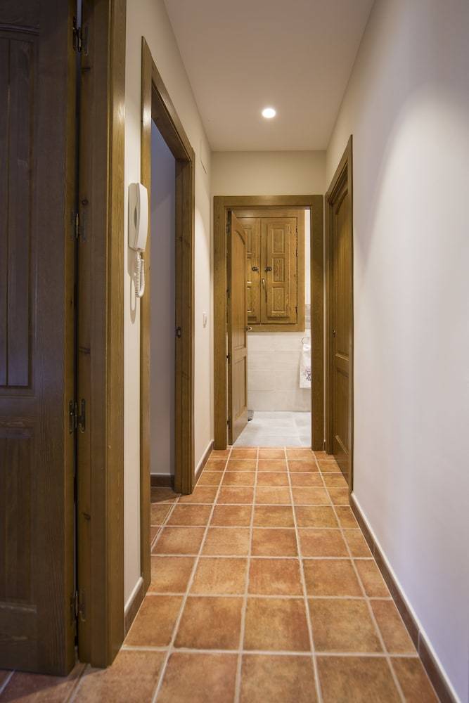 Agroturismo Casa Rural Francisca