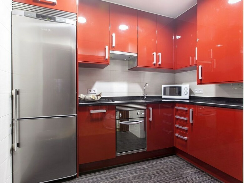 Lavapies Apartment II